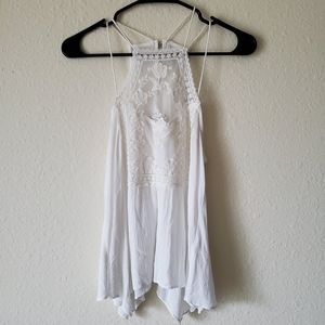 Abercrombie & Fitch  blouse